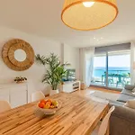 Apartment Amazing Sea View 5 Min From Estepona