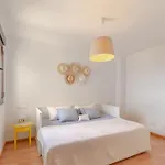 Apartment Amazing Sea View 5 Min From Estepona