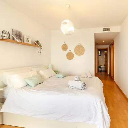 Amazing Sea View 5 Min From * Estepona