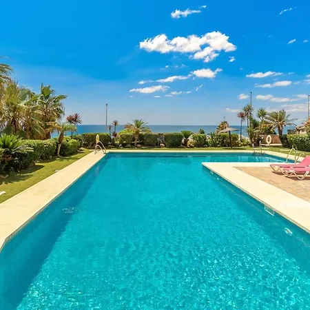 Apartment Amazing Sea View 5 Min From
