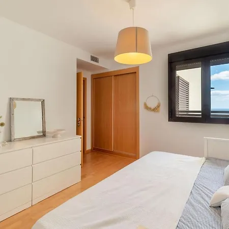 Apartment Amazing Sea View 5 Min From *