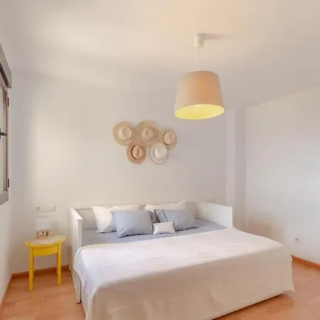 Apartment Amazing Sea View 5 Min From Estepona