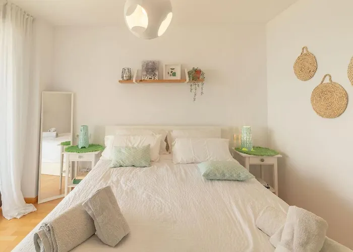 Apartamento Amazing Sea View 5 Min From Estepona