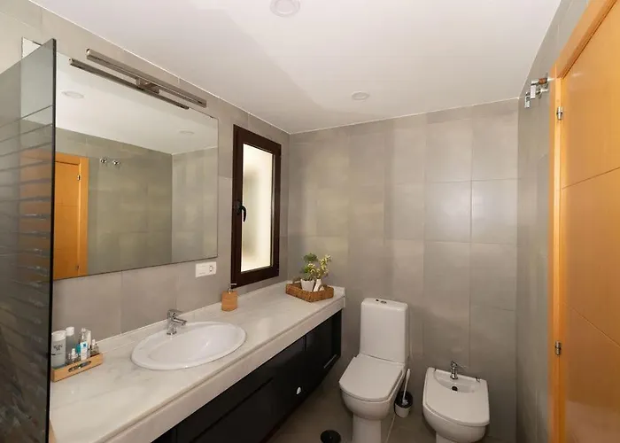 Amazing Sea View 5 Min From