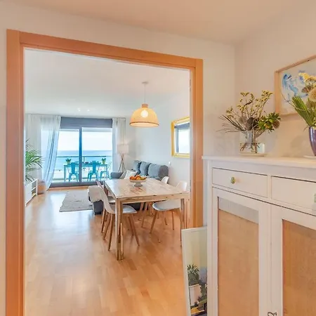 Amazing Sea View 5 Min From * Estepona