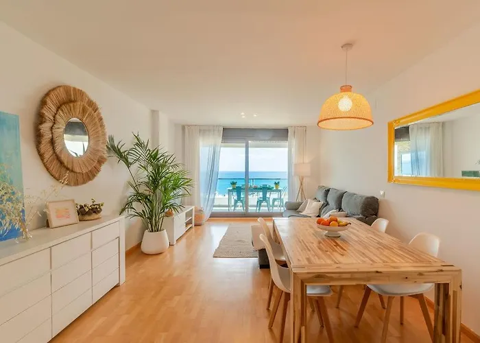 Amazing Sea View 5 Min From *