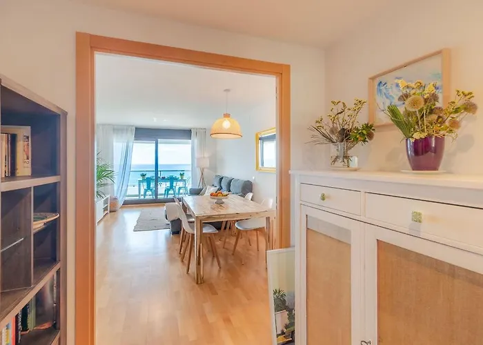 Amazing Sea View 5 Min From * Estepona