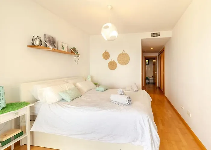 Amazing Sea View 5 Min From * Estepona