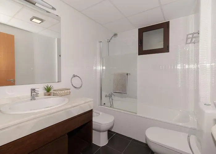 Amazing Sea View 5 Min From Apartment