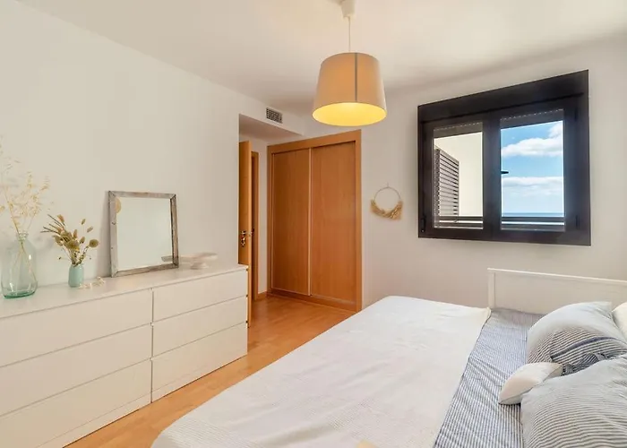 Apartment Amazing Sea View 5 Min From *