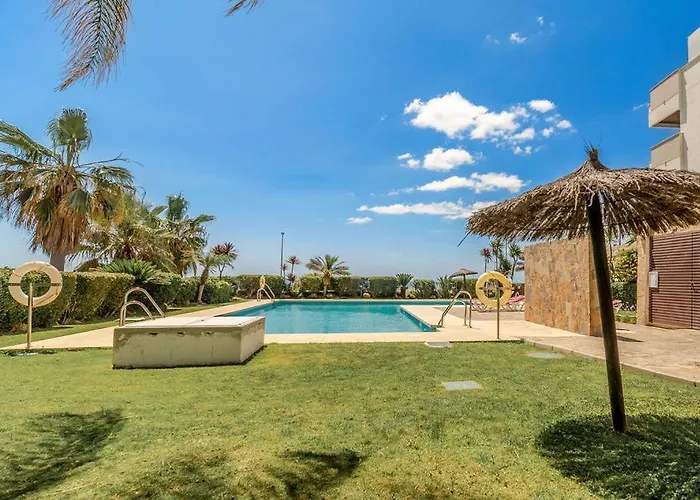 Apartment Amazing Sea View 5 Min From