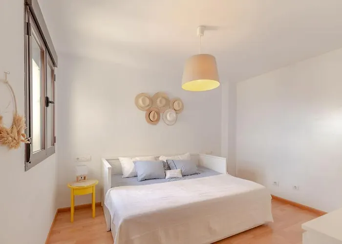 Apartment Amazing Sea View 5 Min From Estepona